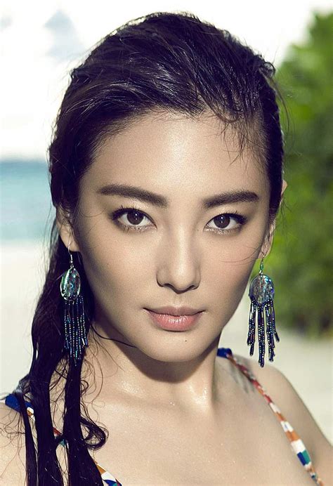 popular chinese actress|Top 10 Most Beautiful and Famous Chinese Actresses 2023/2024